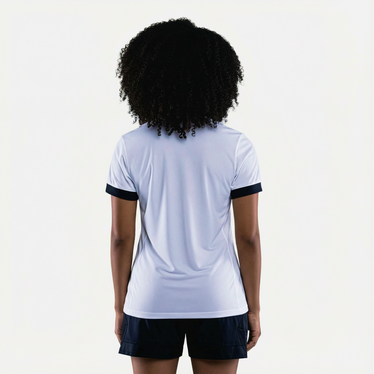Camisa Torcedor Feminina Atlético Mineiro II 2026/2027