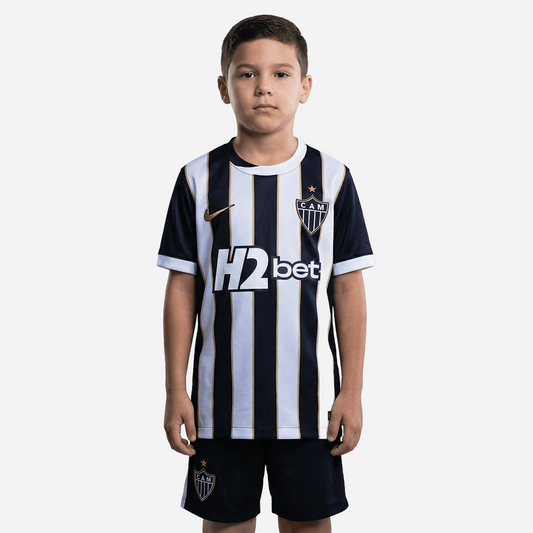Conjunto Infantil Atlético Mineiro I 2026/2027