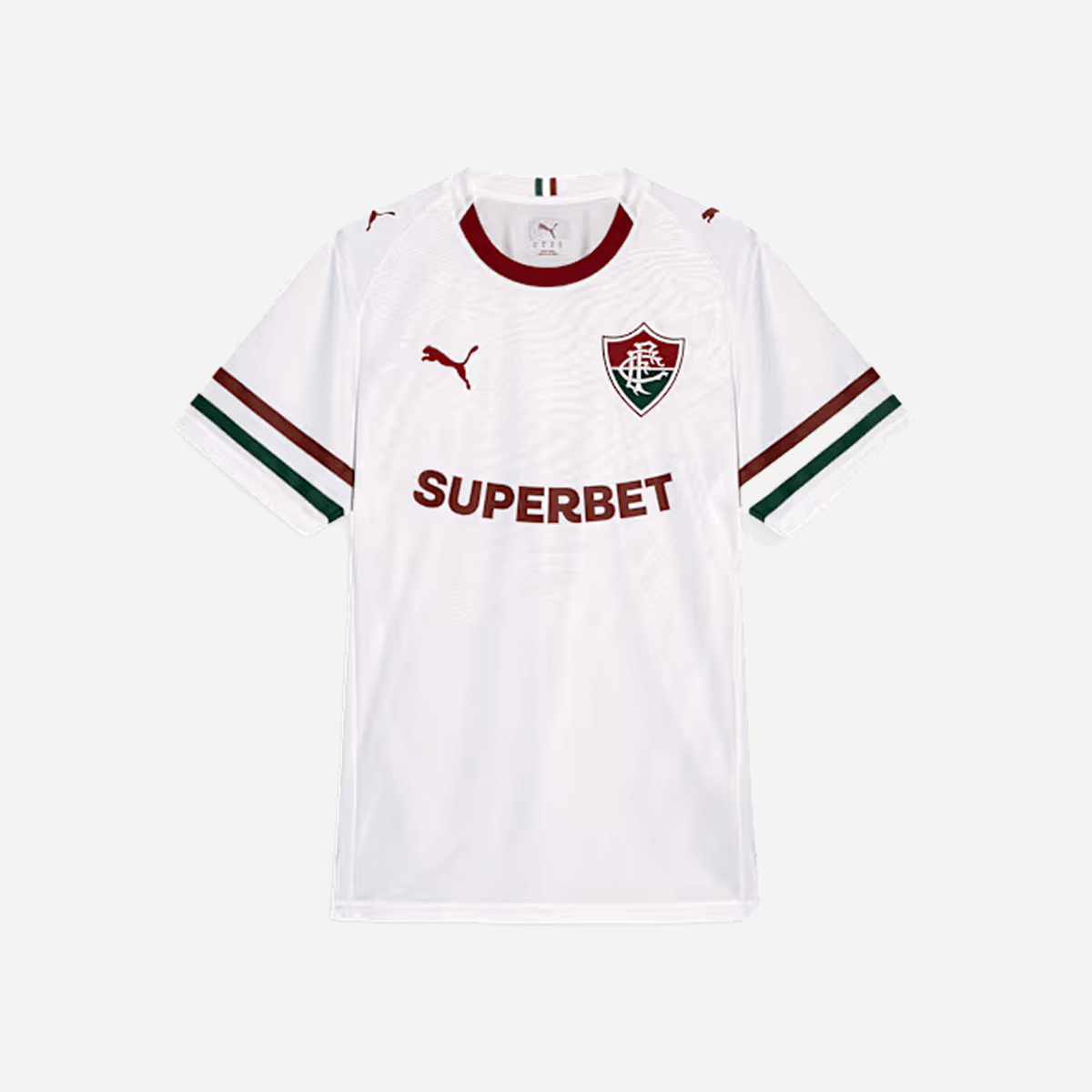 Conjunto Infantil Fluminense II 2026/2027