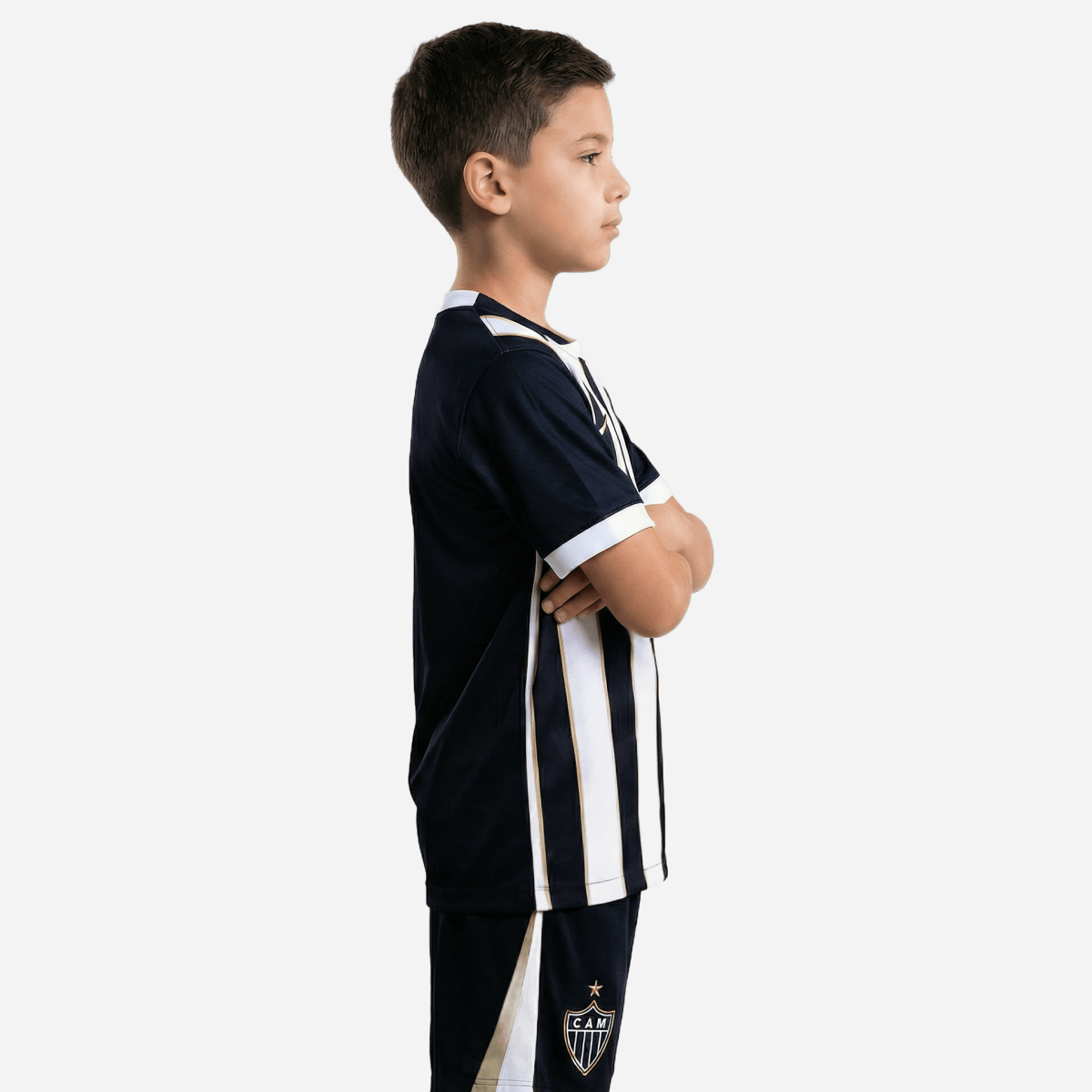 Conjunto Infantil Atlético Mineiro I 2026/2027