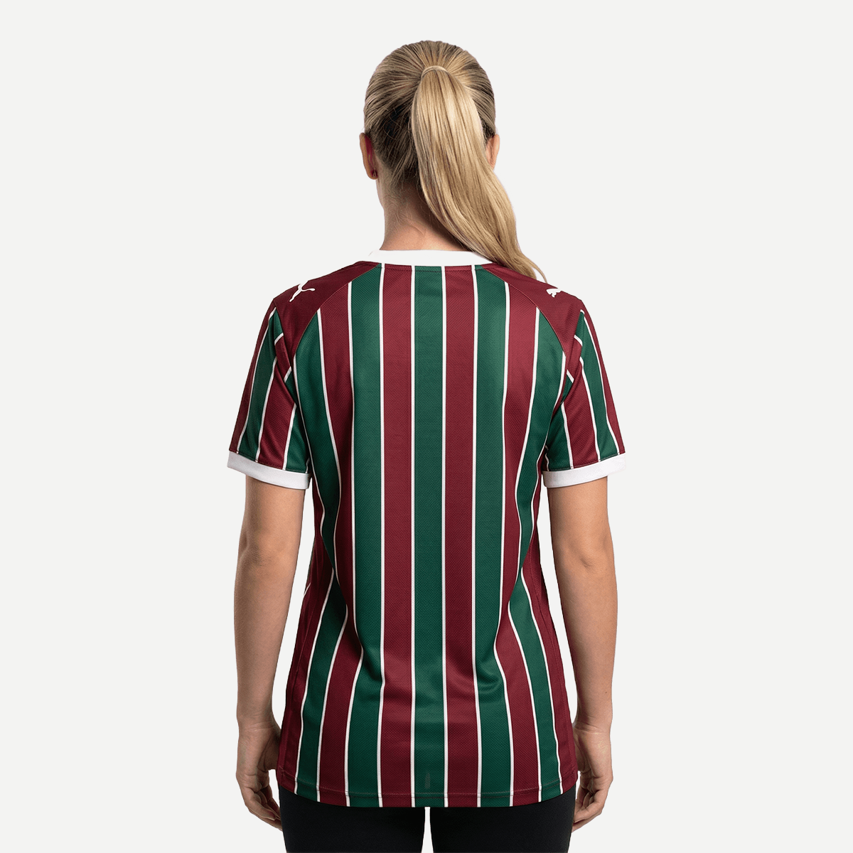 Camisa Torcedor Feminina Fluminense I 2026/2027