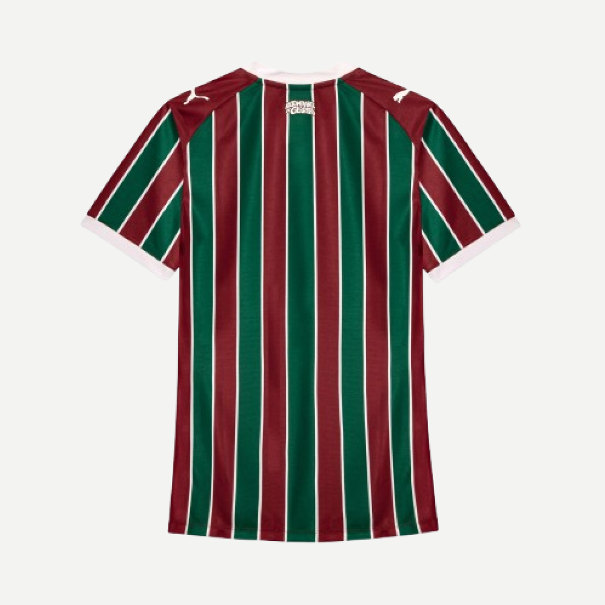 Camisa Torcedor Feminina Fluminense I 2026/2027