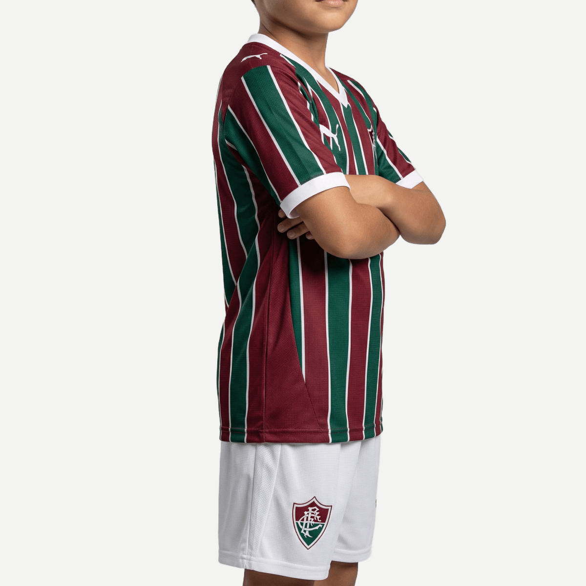 Conjunto Infantil Fluminense I 2026/2027
