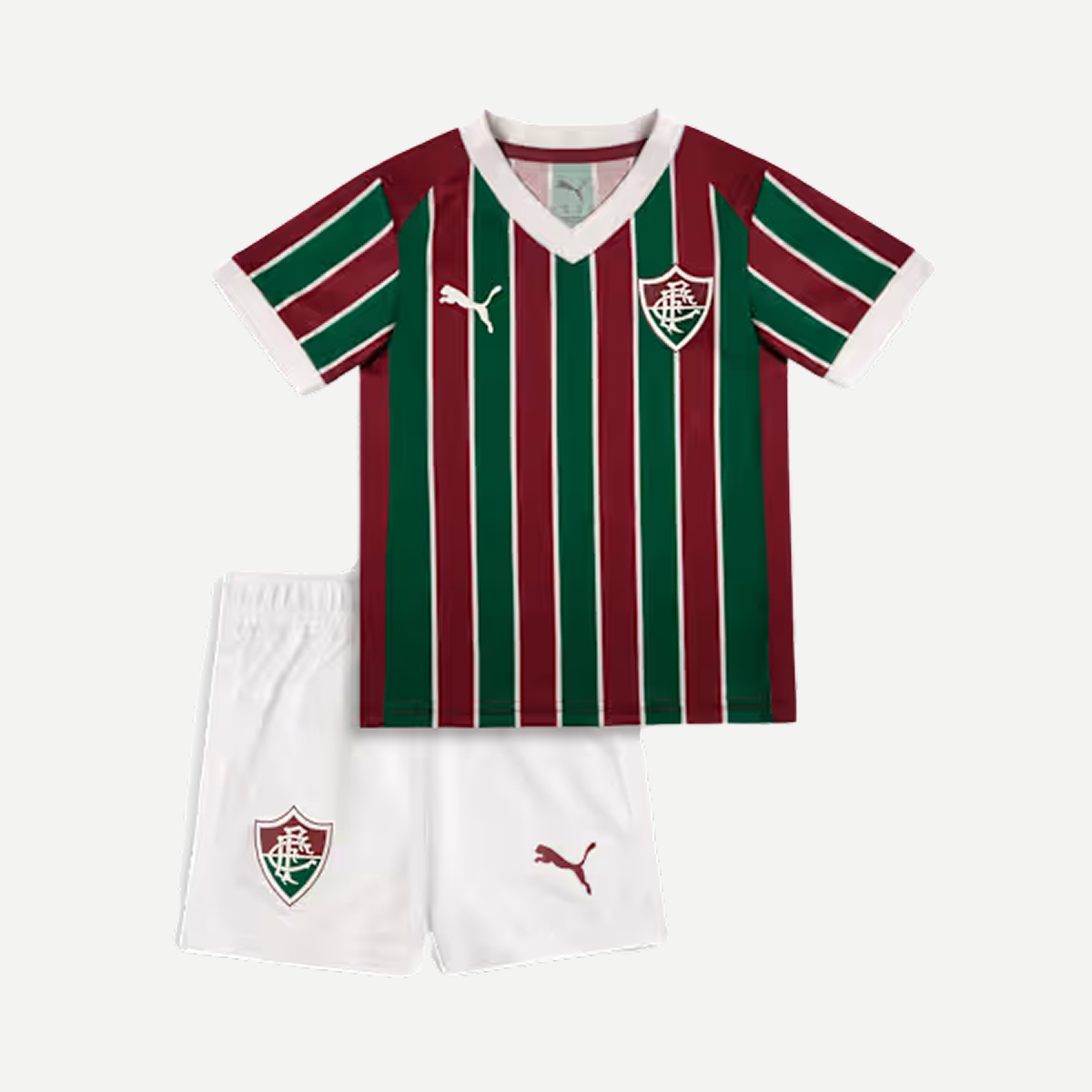 Conjunto Infantil Fluminense I 2026/2027