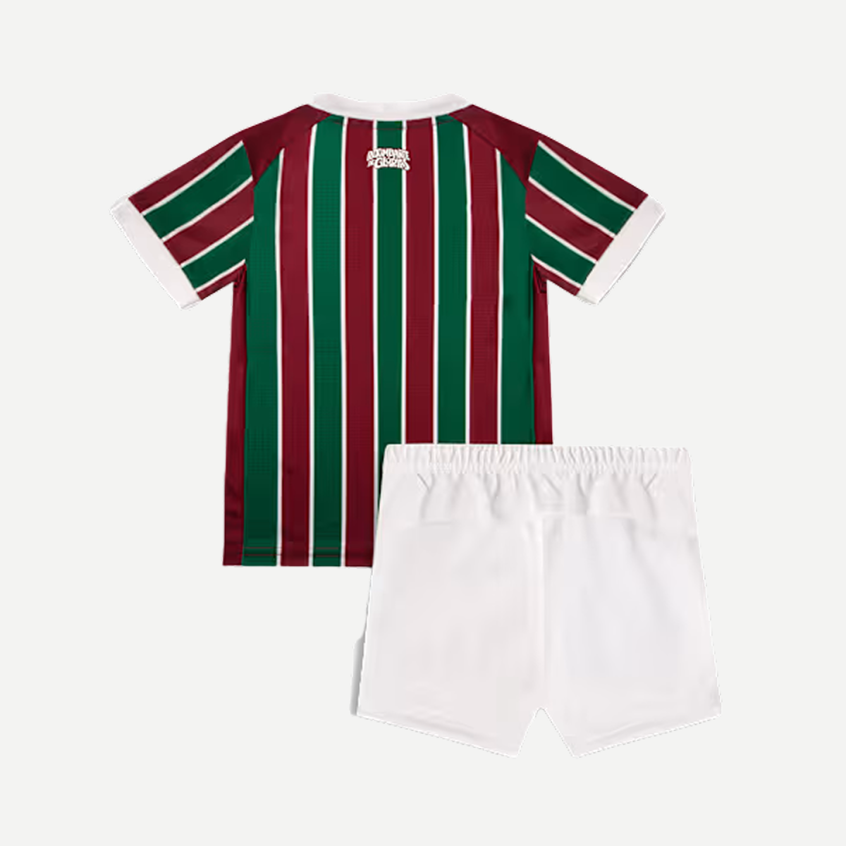 Conjunto Infantil Fluminense I 2026/2027