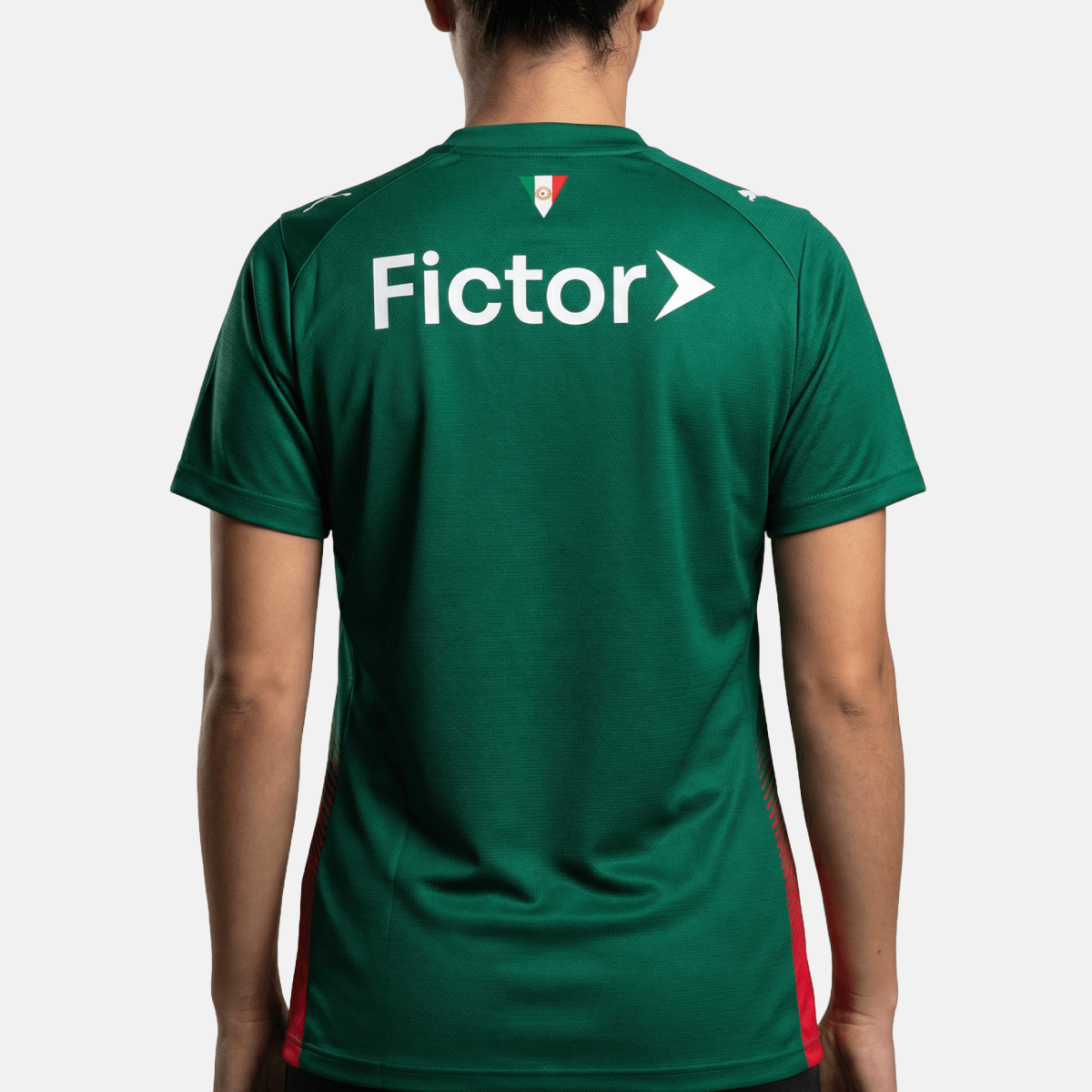 Camisa Torcedor Feminina Palmeiras I 2026/2027
