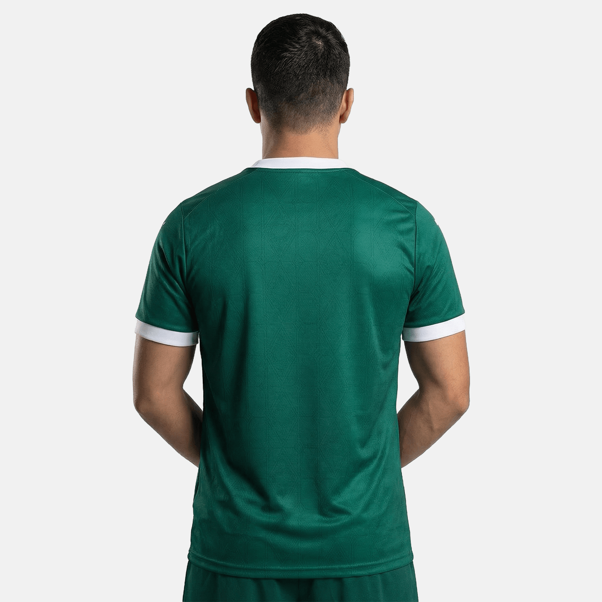 Camisa Jogador Masculina Palmeiras I 2025/2026