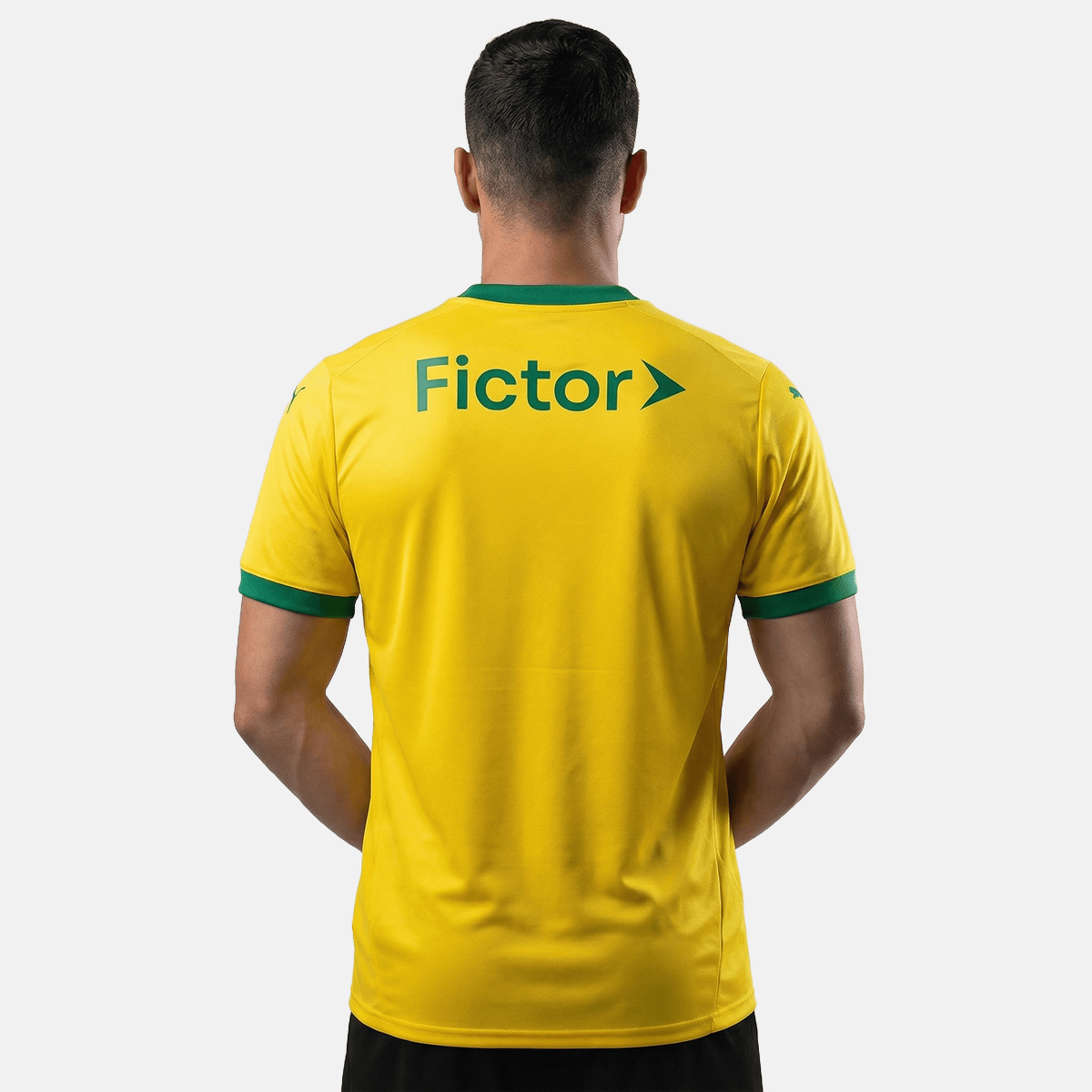 Camisa Torcedor Masculina Palmeiras III 2025/2026