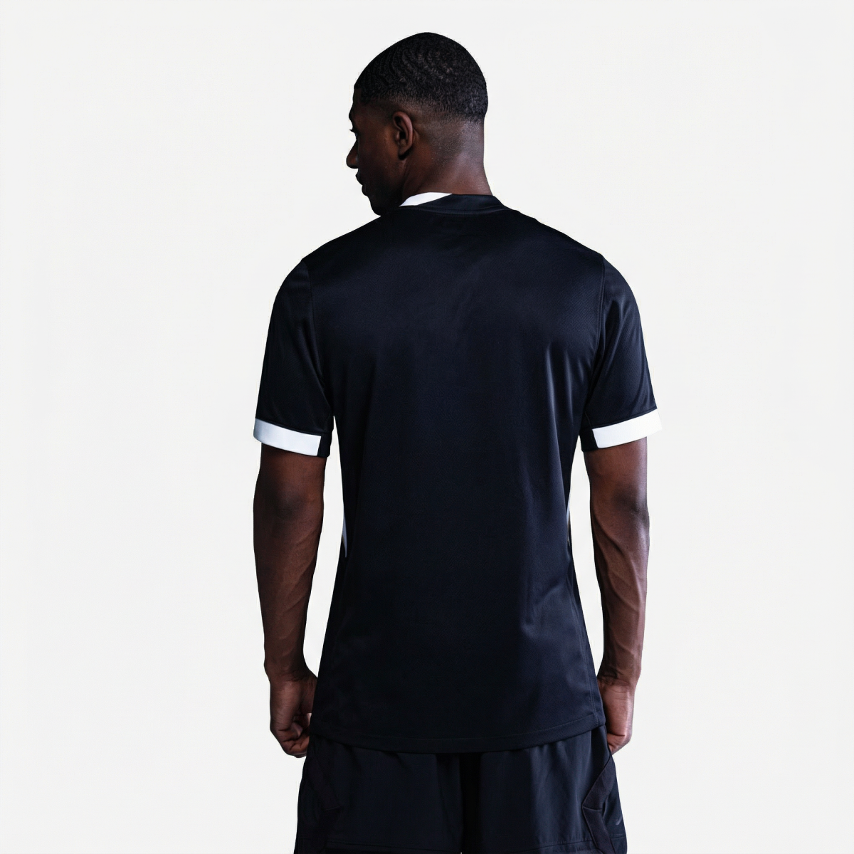 Camisa Atlético Mineiro 2026/27 Home Torcedor Todos os patrocínios