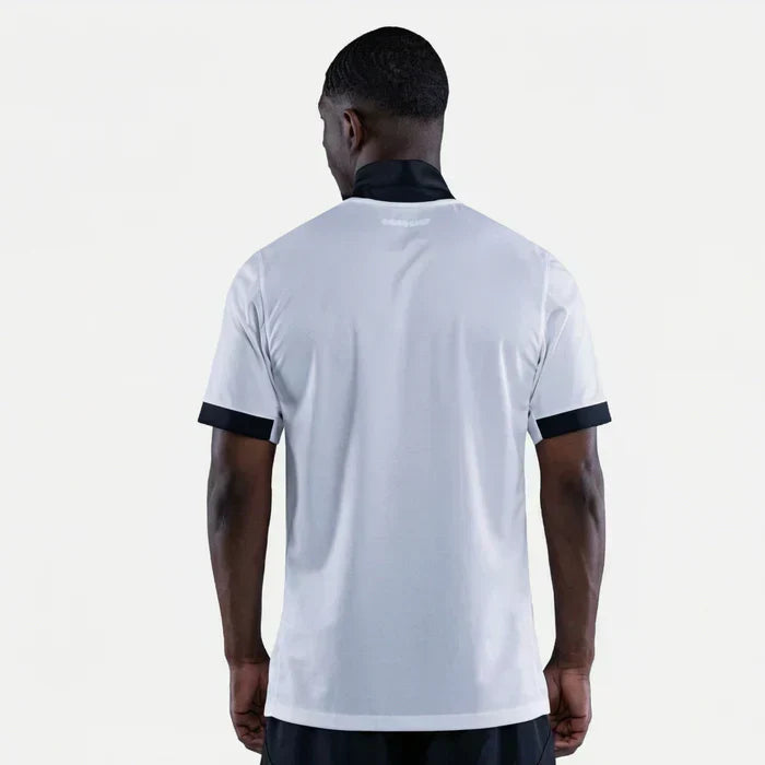 Camisa Atlético Mineiro 2026/27 Away Torcedor Todos os patrocínios