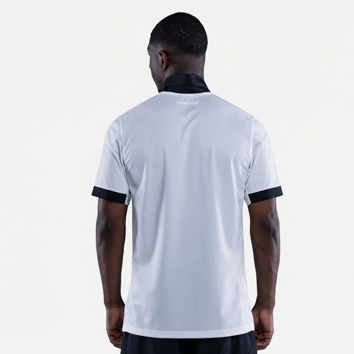 Camisa Torcedor Masculina Atlético Mineiro II 2026/2027