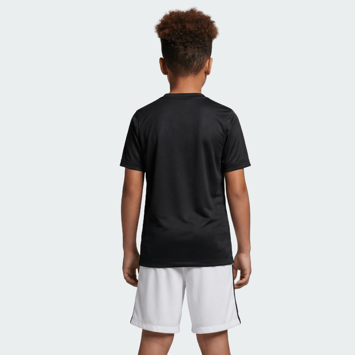 Conjunto Infantil Vasco I 2026/2027
