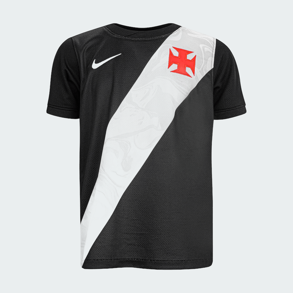 Conjunto Infantil Vasco I 2026/2027