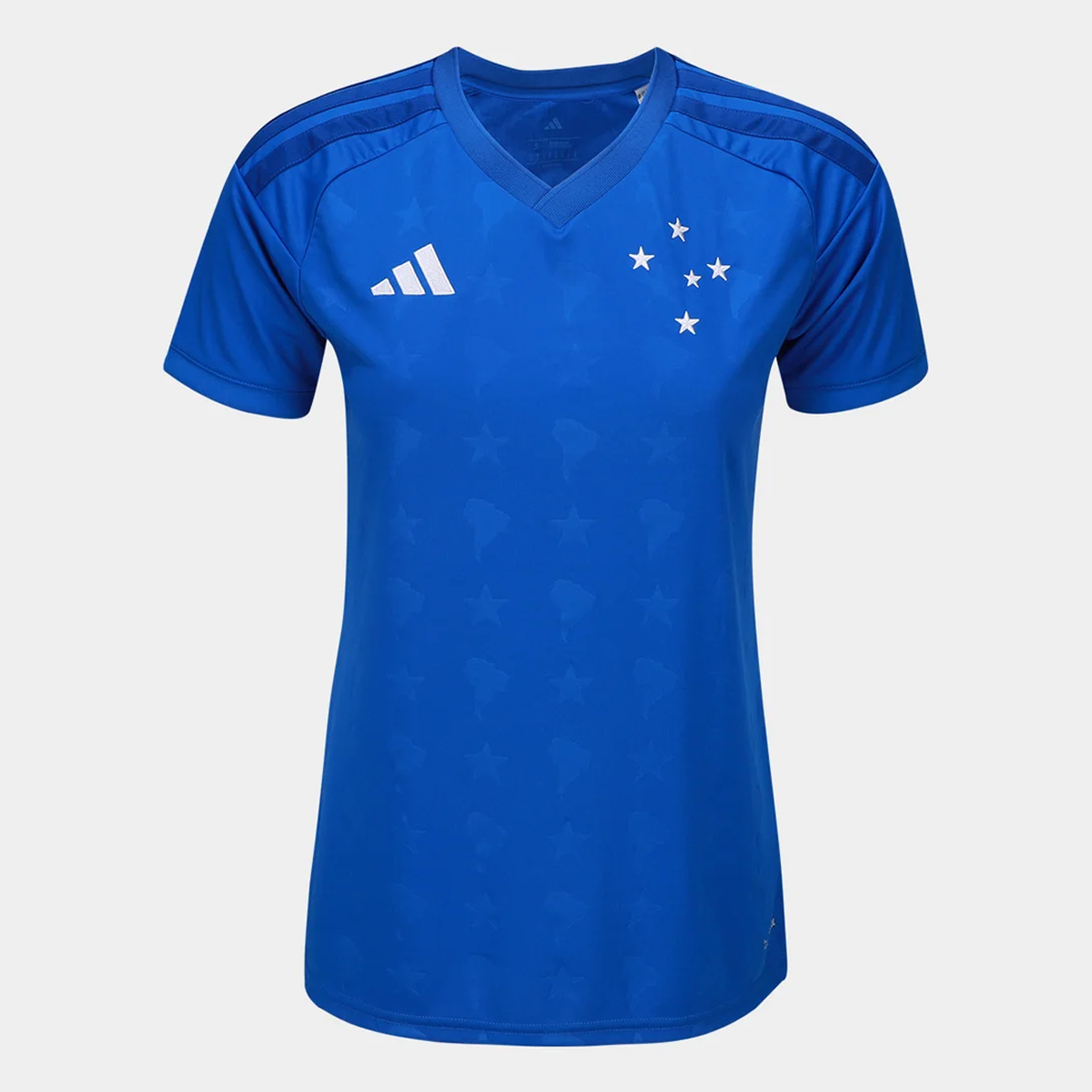 Camisa Torcedor Feminina Cruzeiro I 2026/2027