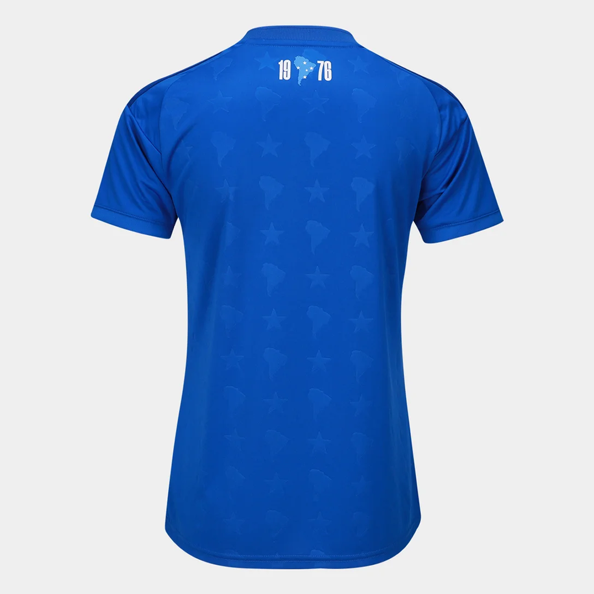 Camisa Torcedor Feminina Cruzeiro I 2026/2027