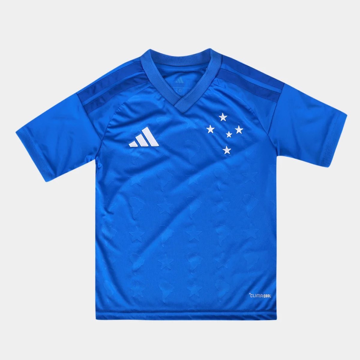 Conjunto Infantil Cruzeiro I 2026/2027