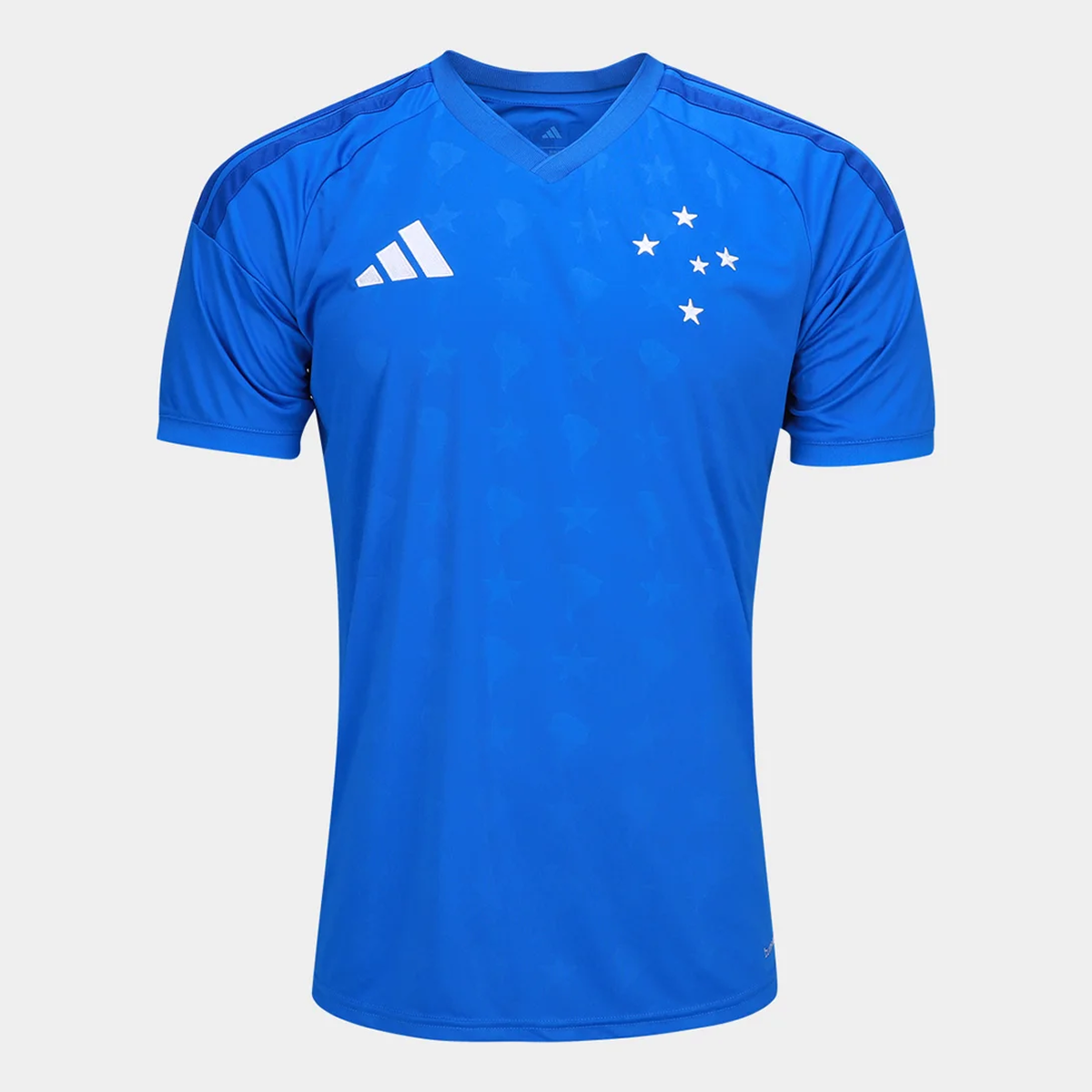 Camisa Torcedor Masculina Cruzeiro I 2026/2027