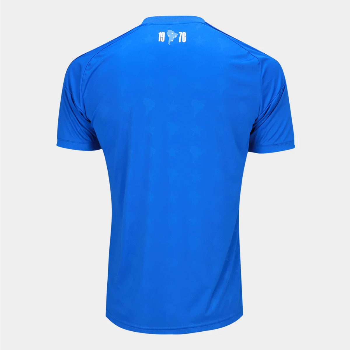 Camisa Torcedor Masculina Cruzeiro I 2026/2027