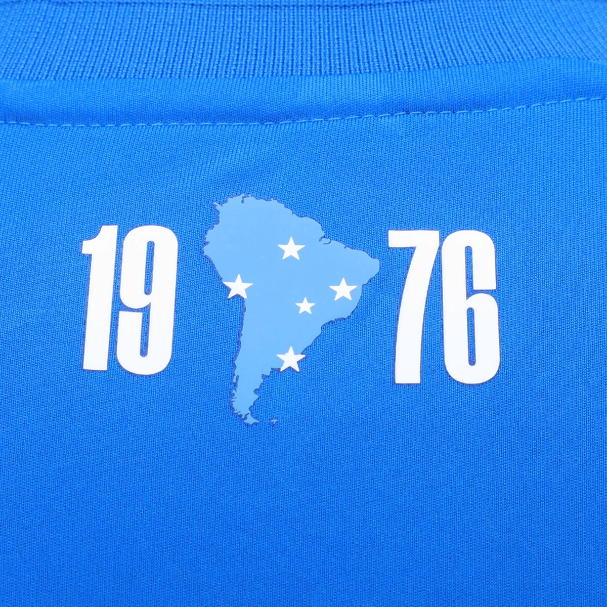 Conjunto Infantil Cruzeiro I 2026/2027