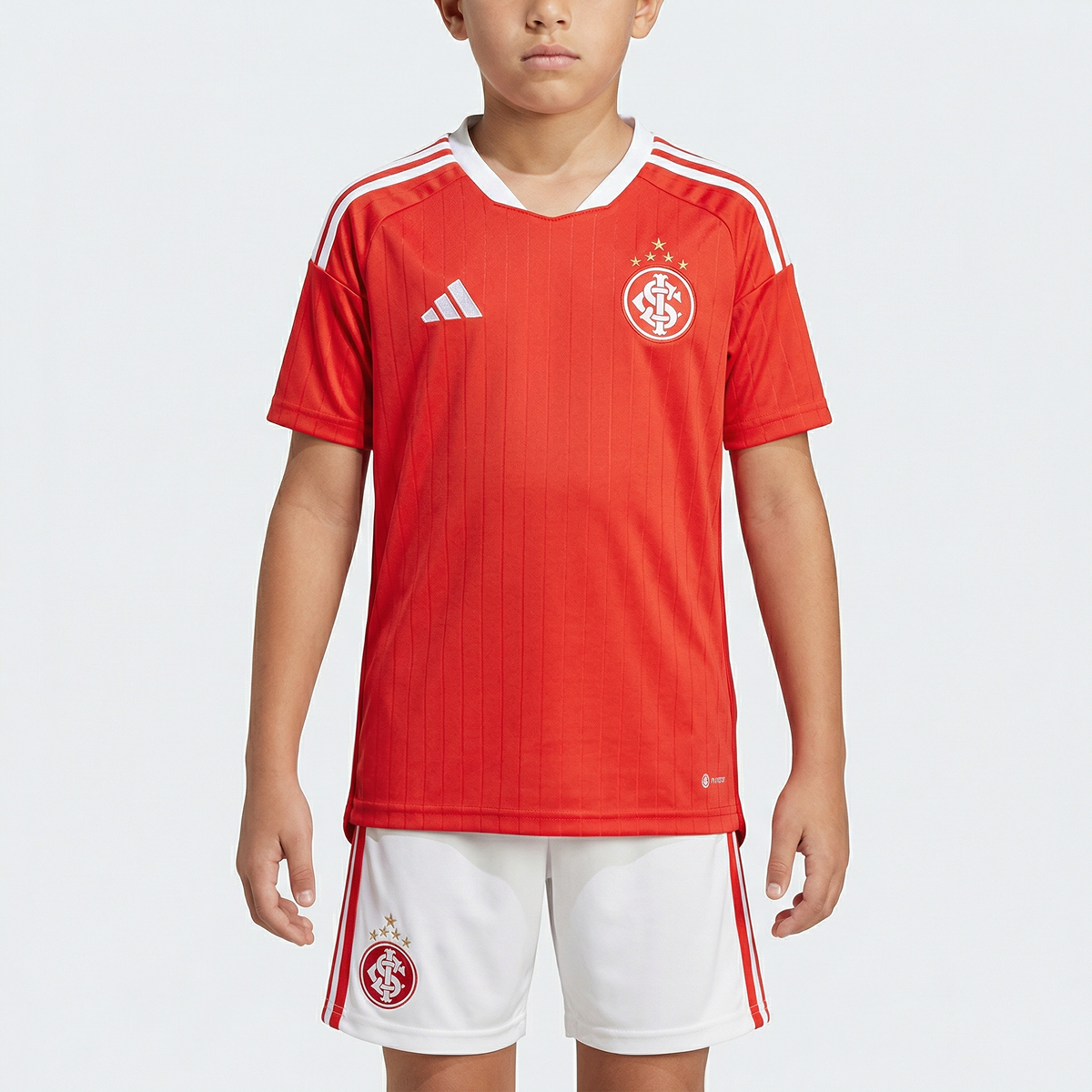 Conjunto Infantil Internacional I 2026