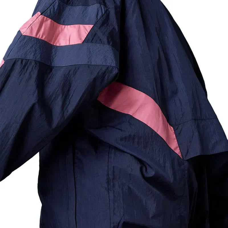 Jaqueta Masculina Juventus Corta-Vento Originals