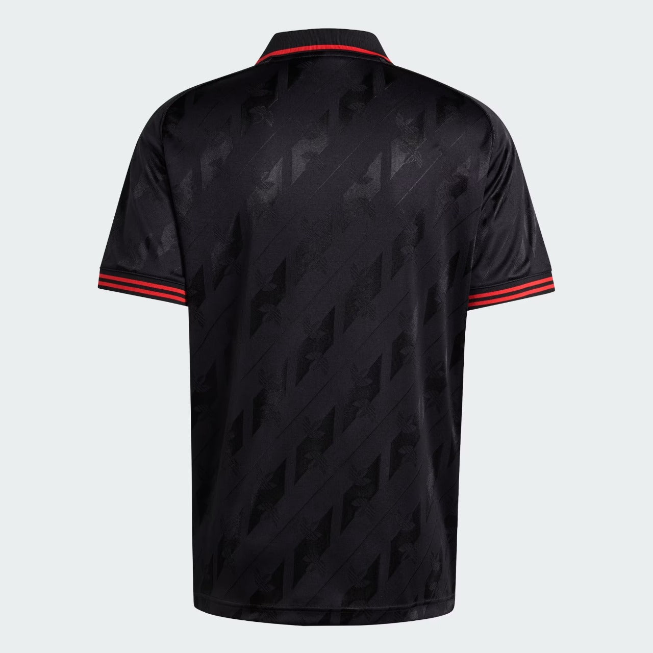 Camisa Torcedor Masculina Flamengo 2025/2026 CR LFSTLR