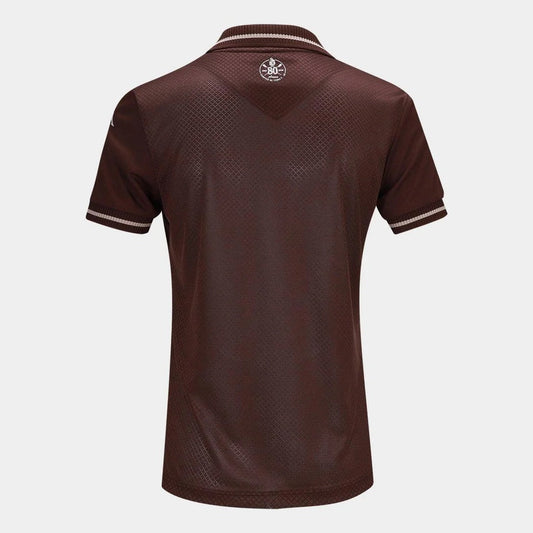 Camisa Torcedor Feminina Vasco III 2025/2026