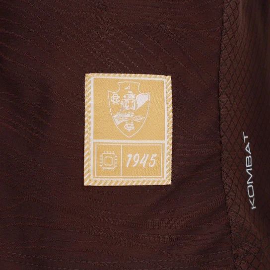Camisa Torcedor Feminina Vasco III 2025/2026