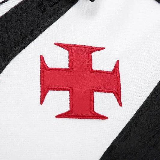 Camisa Torcedor Feminina Vasco I 2025/2026