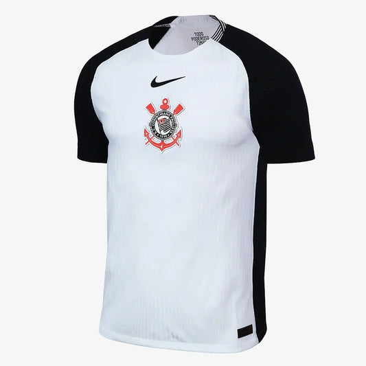 Camisa Jogador Masculina Corinthians I 2025/2026