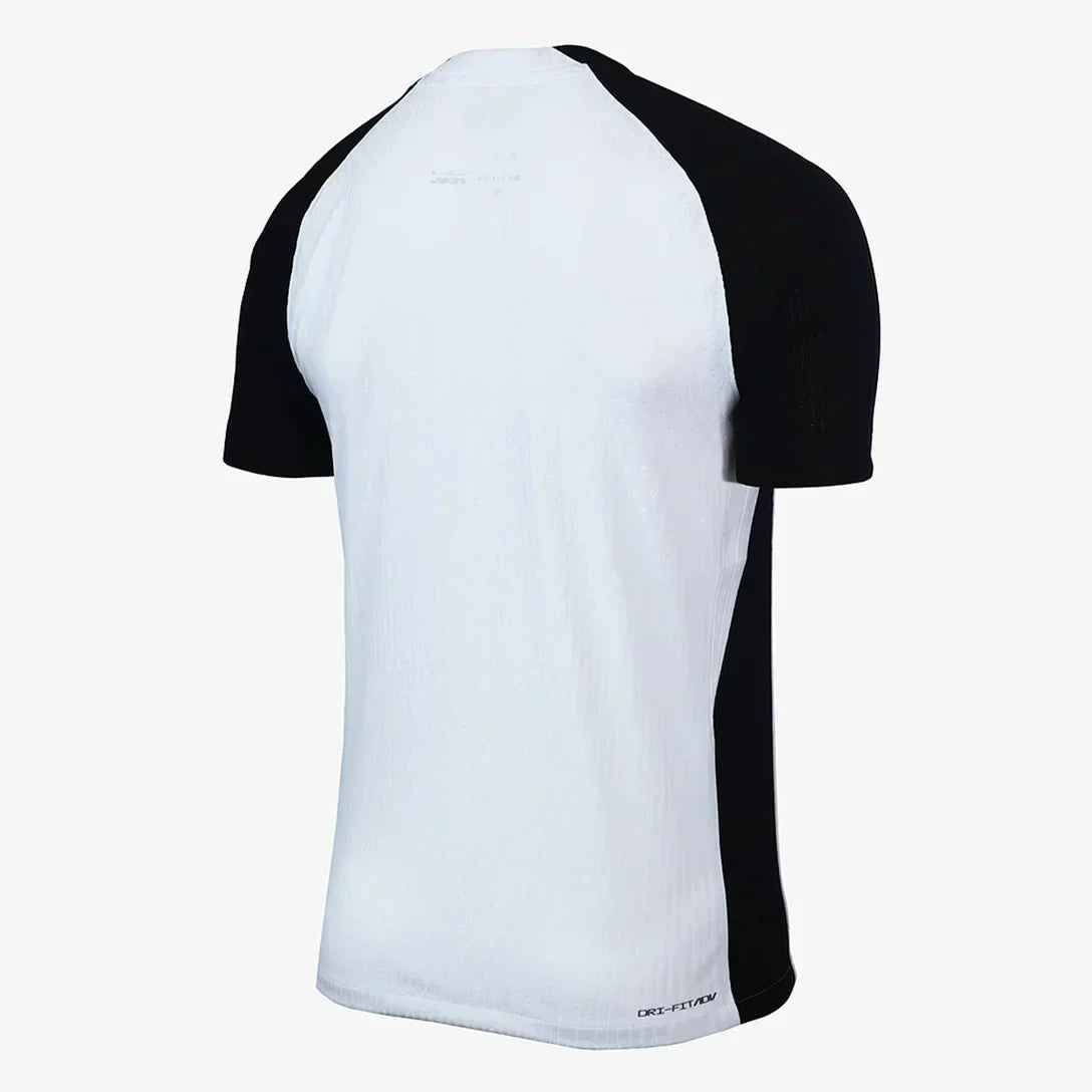 Camisa Jogador Masculina Corinthians I 2025/2026