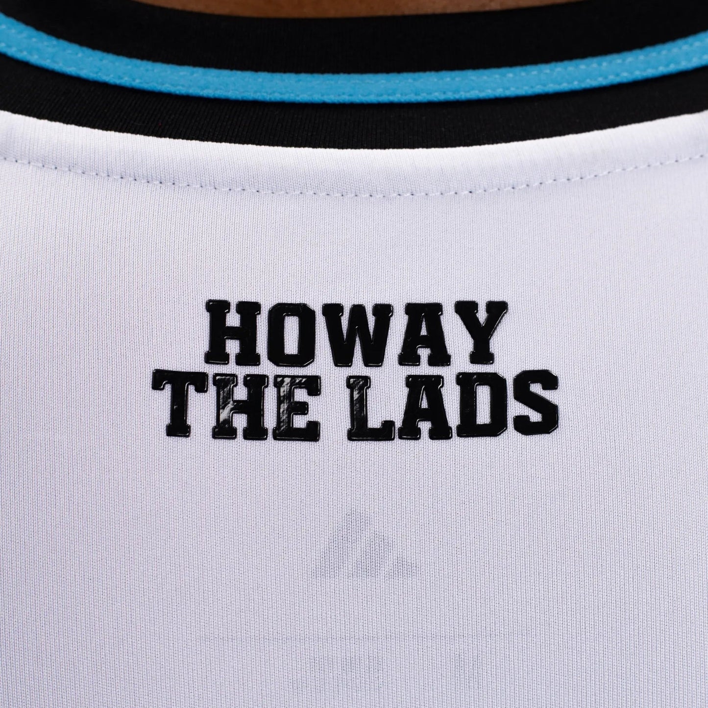 Camisa Torcedor Masculina Newcastle I 2025/2026