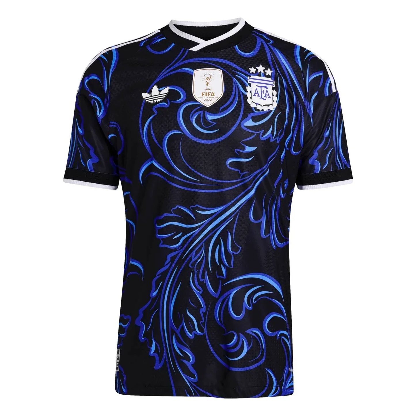 Camisa Argentina Away 26/27 - Jogador Masculina