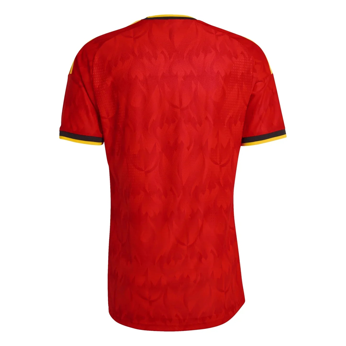 Camisa Bélgica Home 2026 - Versão Jogador