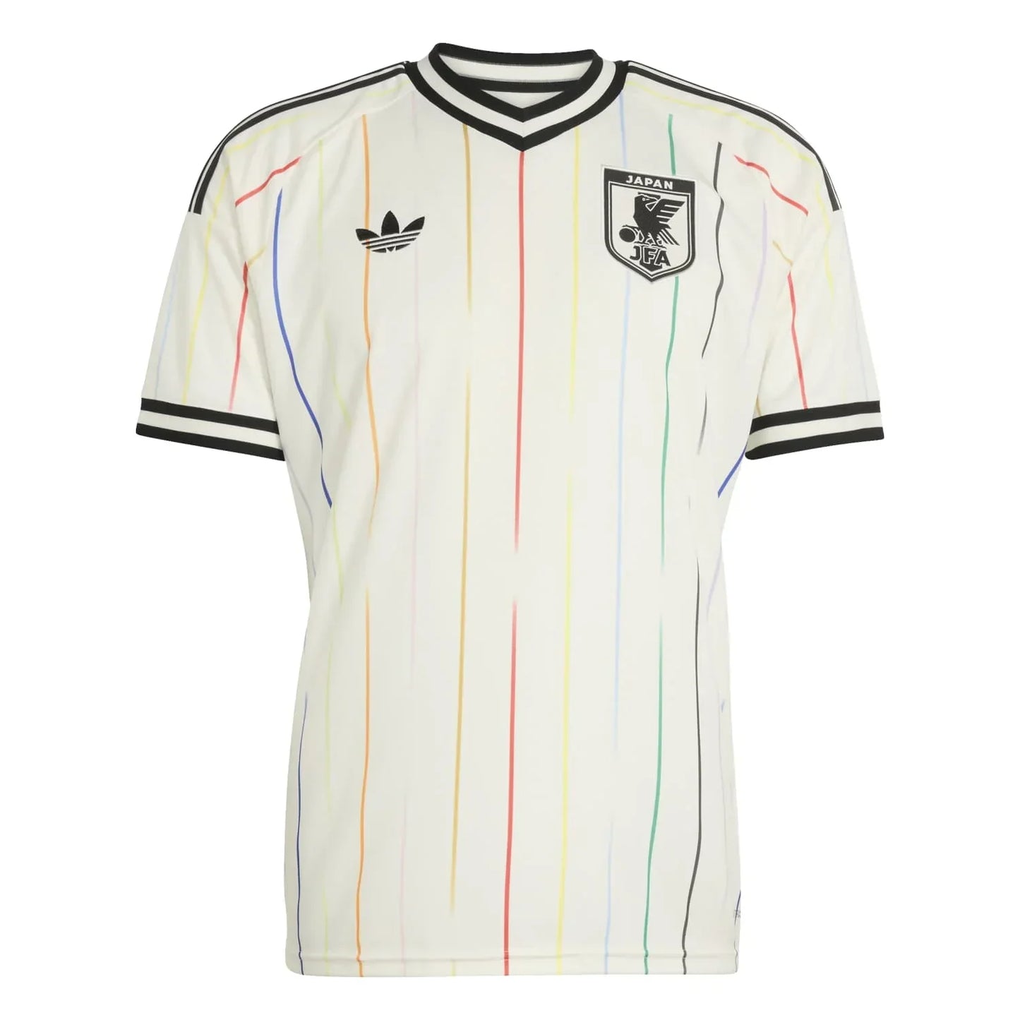 Camisa Japão Away 2026 - Torcedor Masculina