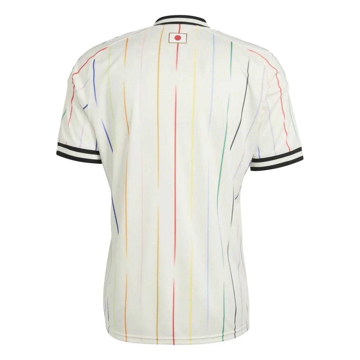 Camisa Japão Away 2026 - Torcedor Masculina