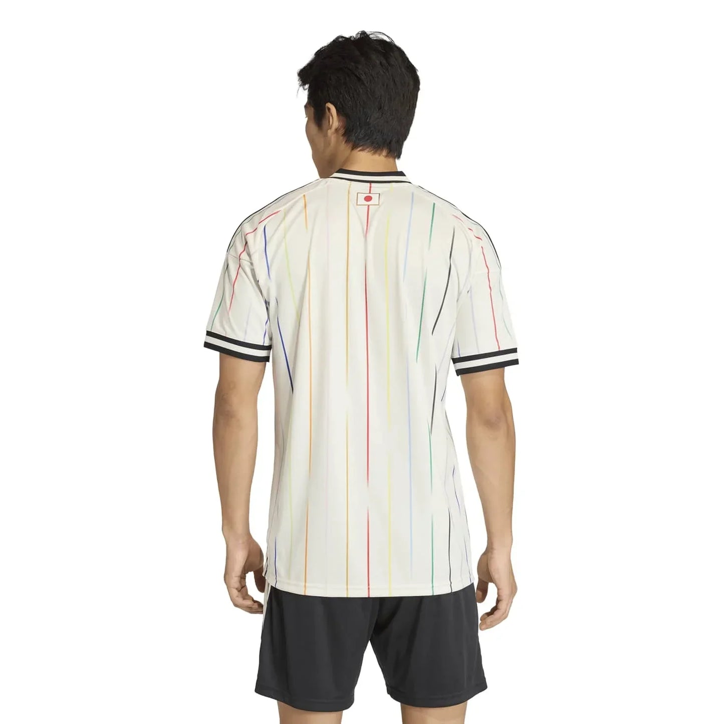 Camisa Japão Away 2026 - Torcedor Masculina