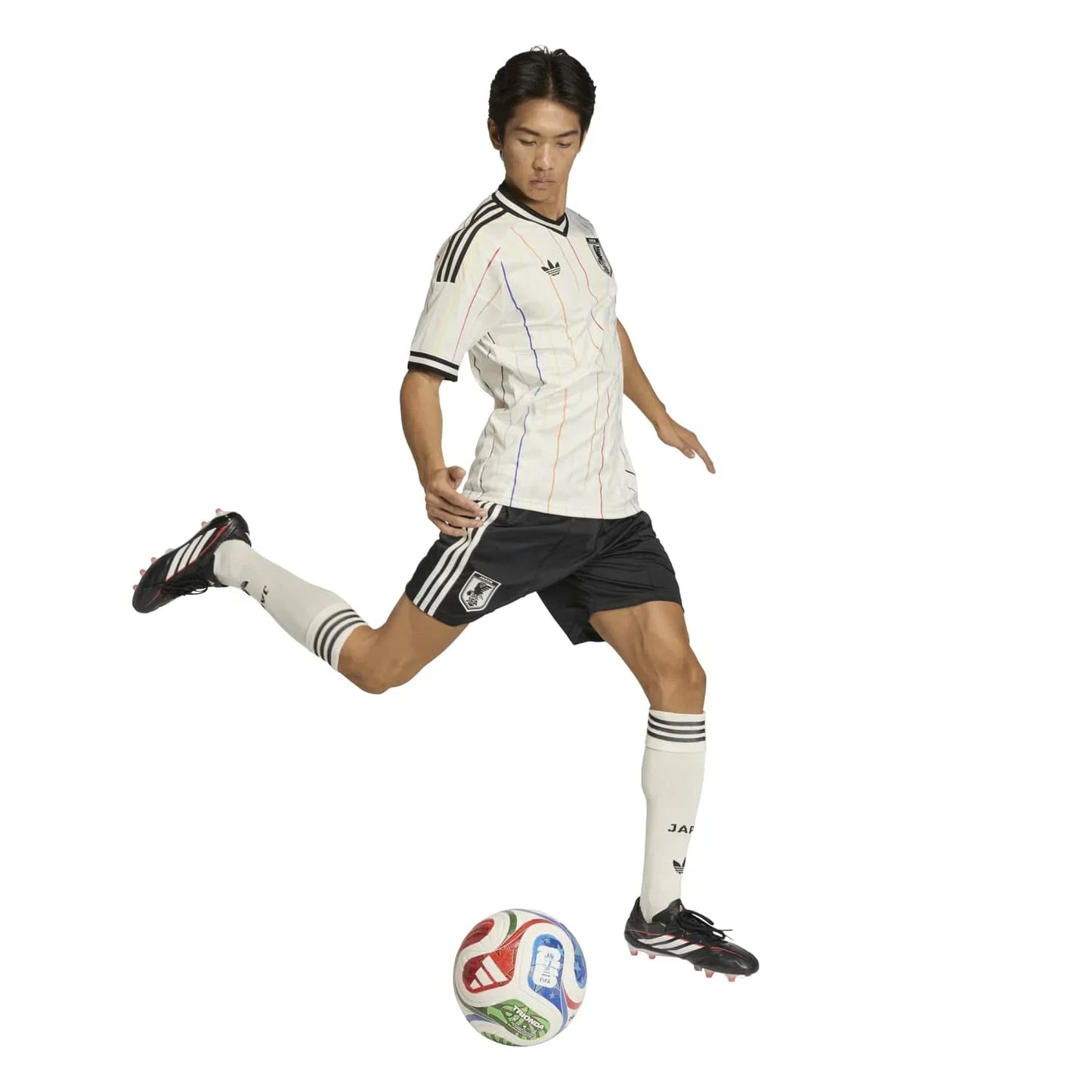 Camisa Japão Away 2026 - Torcedor Masculina