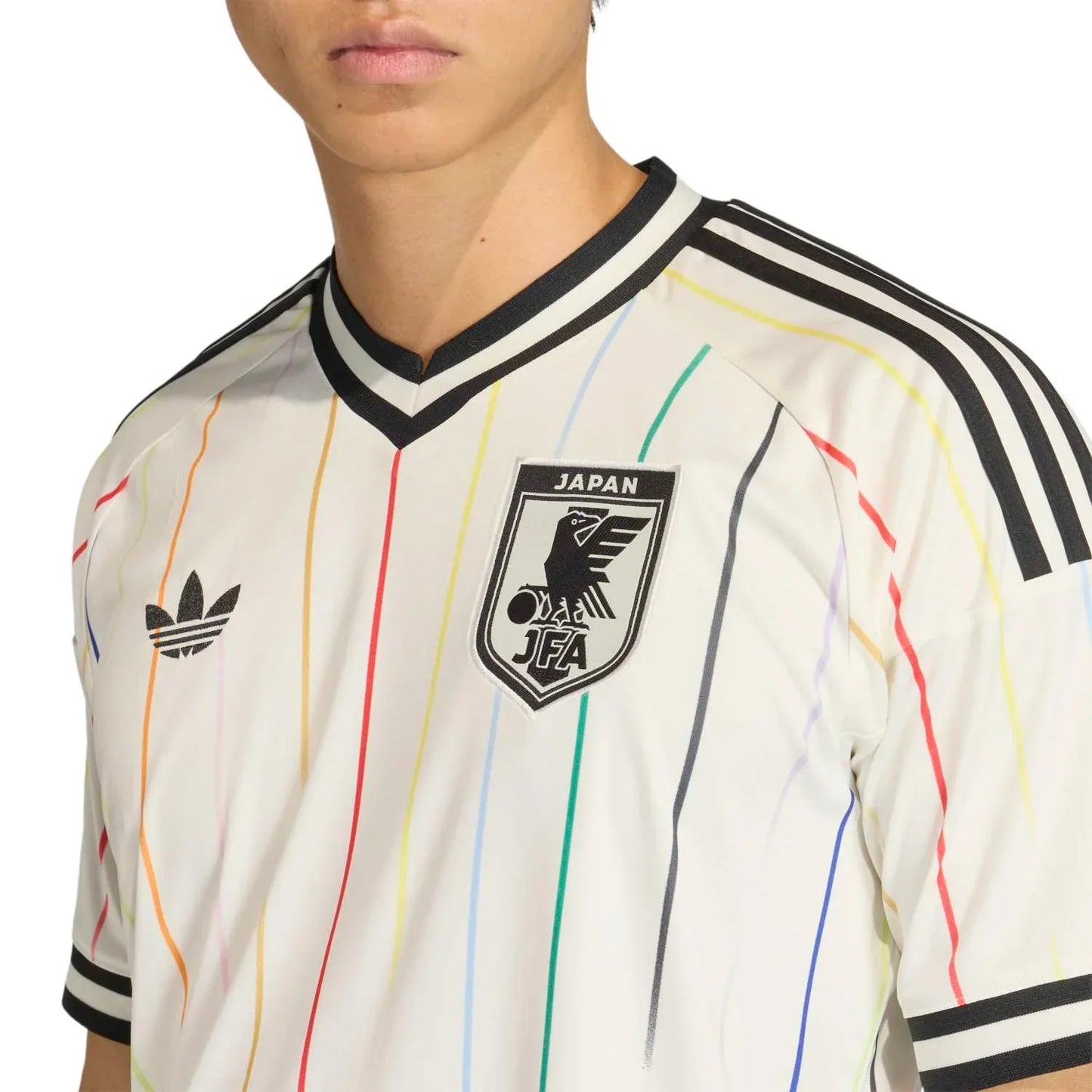Camisa Japão Away 2026 - Torcedor Masculina