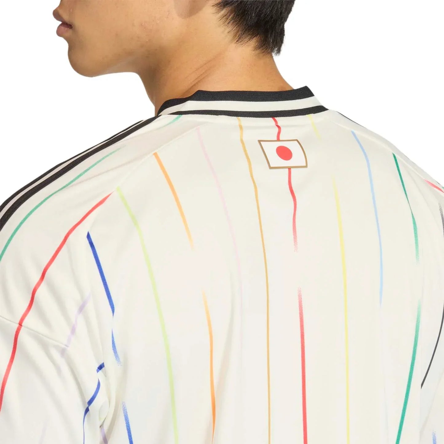 Camisa Japão Away 2026 - Torcedor Masculina