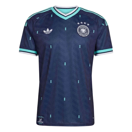 Camisa Alemanha Away 26/27 - Torcedor Masculina