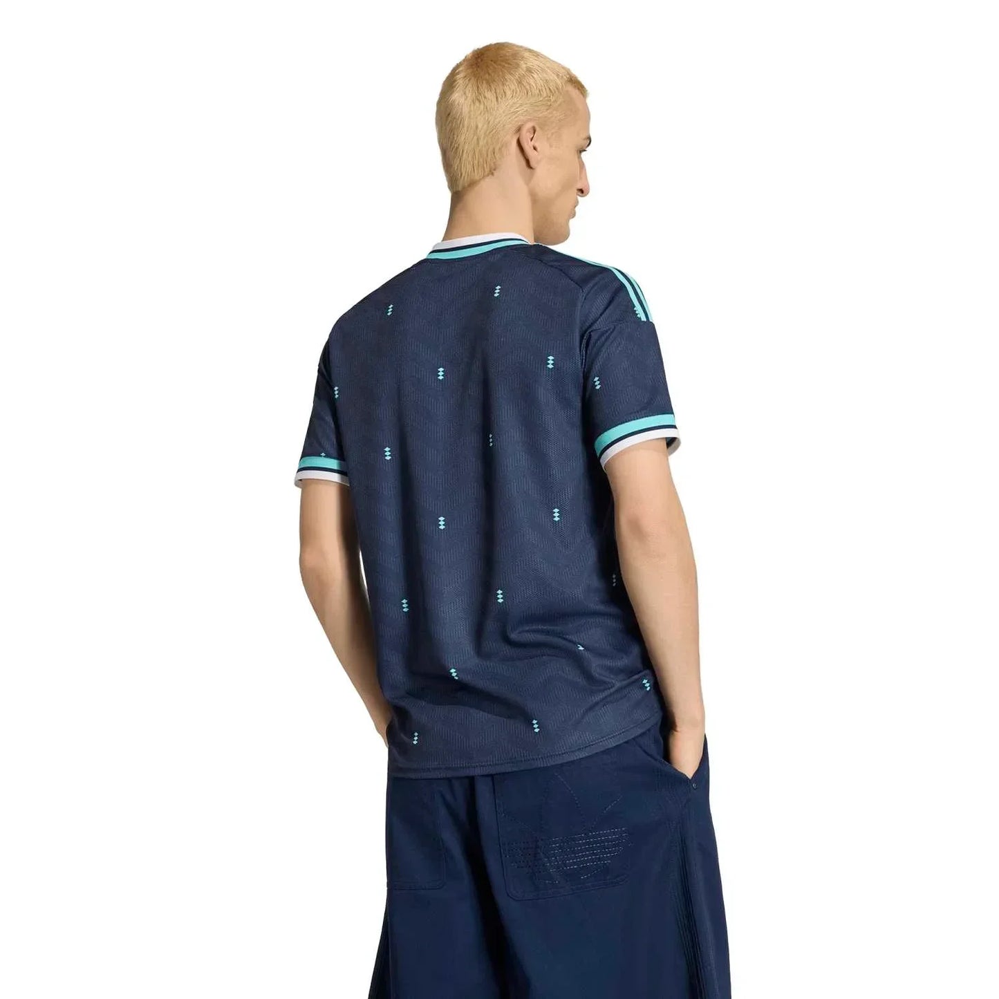 Camisa Alemanha Away 26/27 - Torcedor Masculina