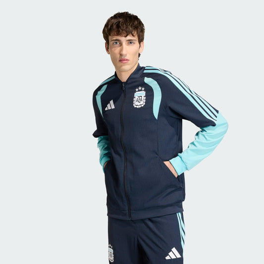 Jaqueta de Treino Masculina Argentina 2026/2027