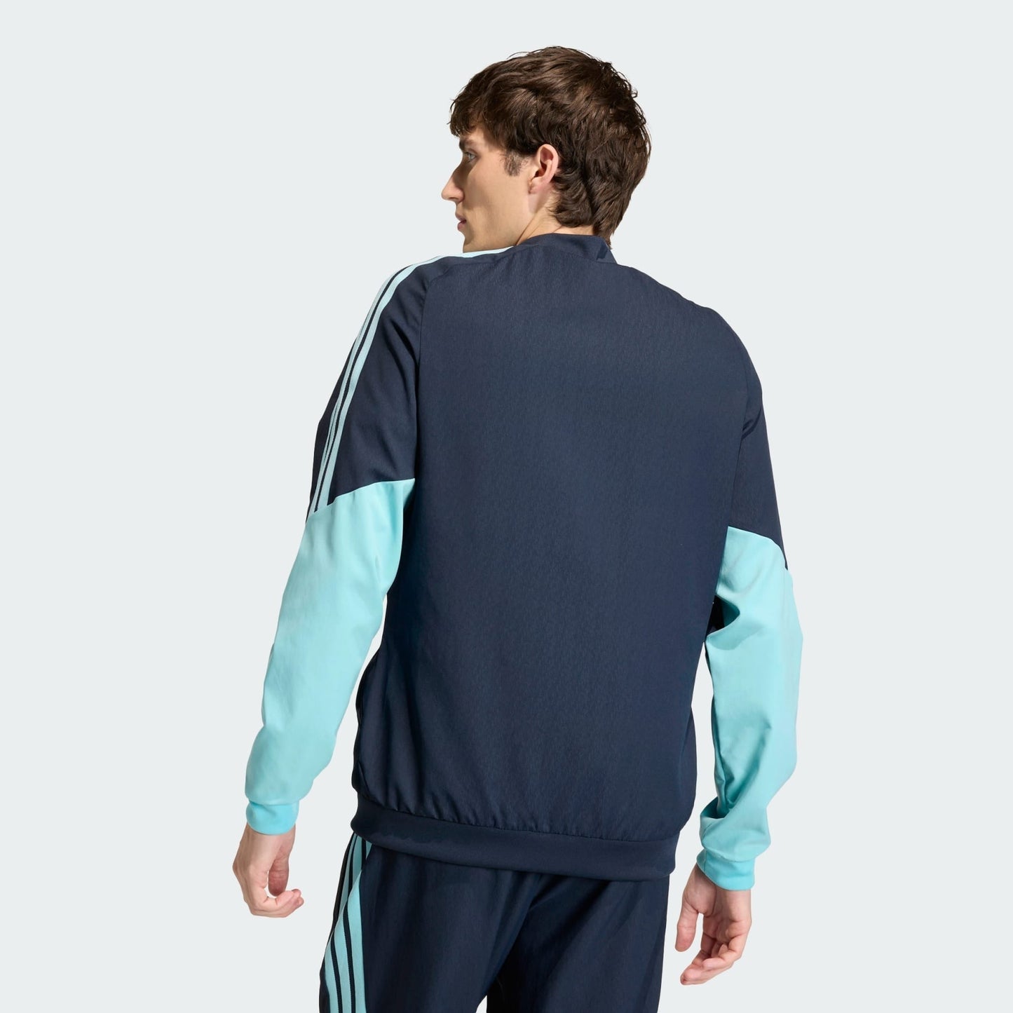 Jaqueta de Treino Masculina Argentina 2026/2027