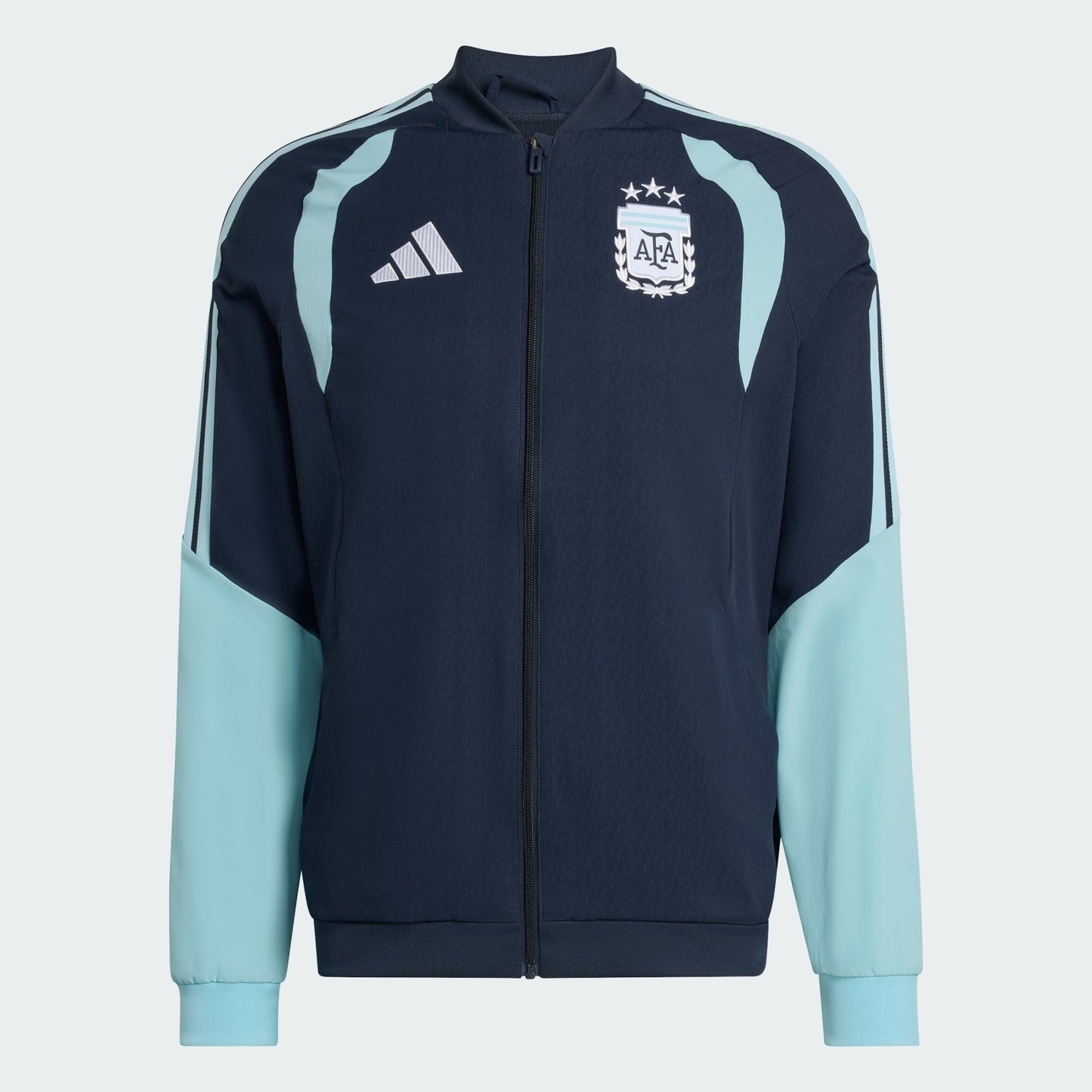 Jaqueta de Treino Masculina Argentina 2026/2027