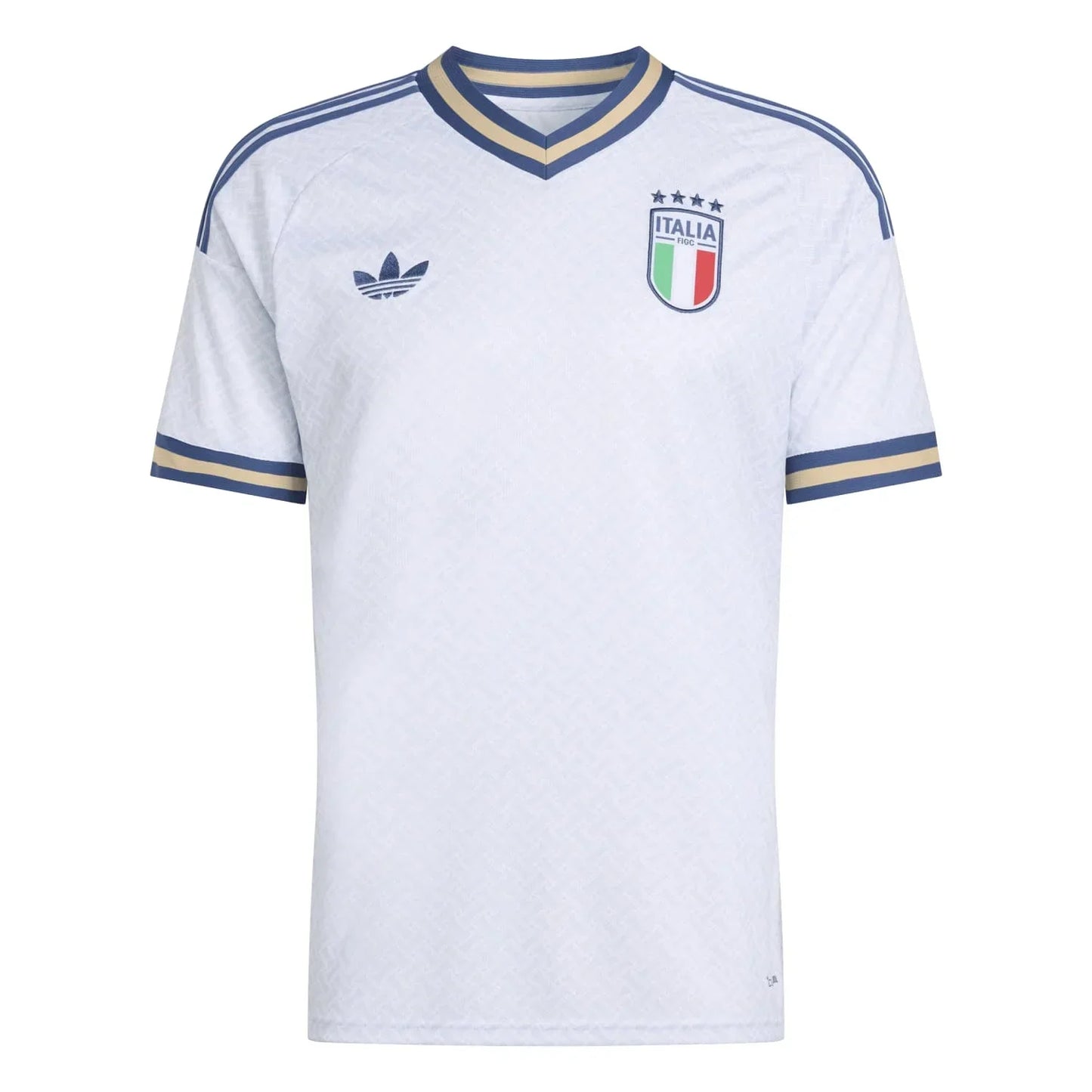 Camisa Itália Away 2026 - Torcedor Masculino