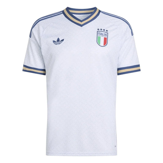 Camisa Itália Away 2026 - Torcedor Masculino