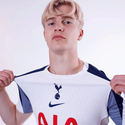 Camisa Jogador Masculina Tottenham I 2025/2026
