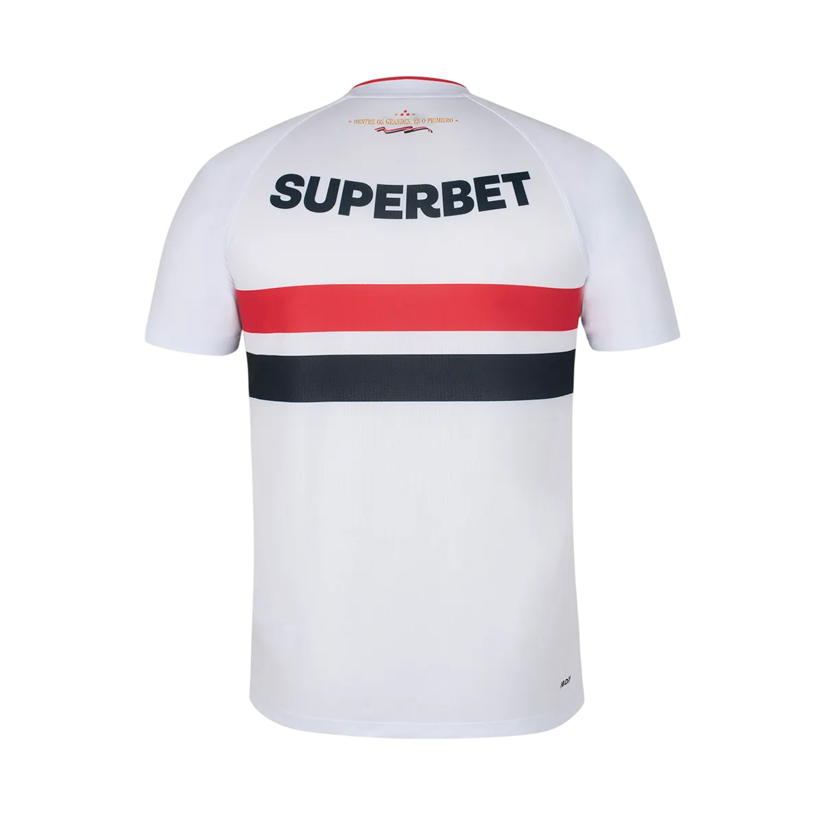 Camisa São Paulo Home 26/27 - Jogador Masculina