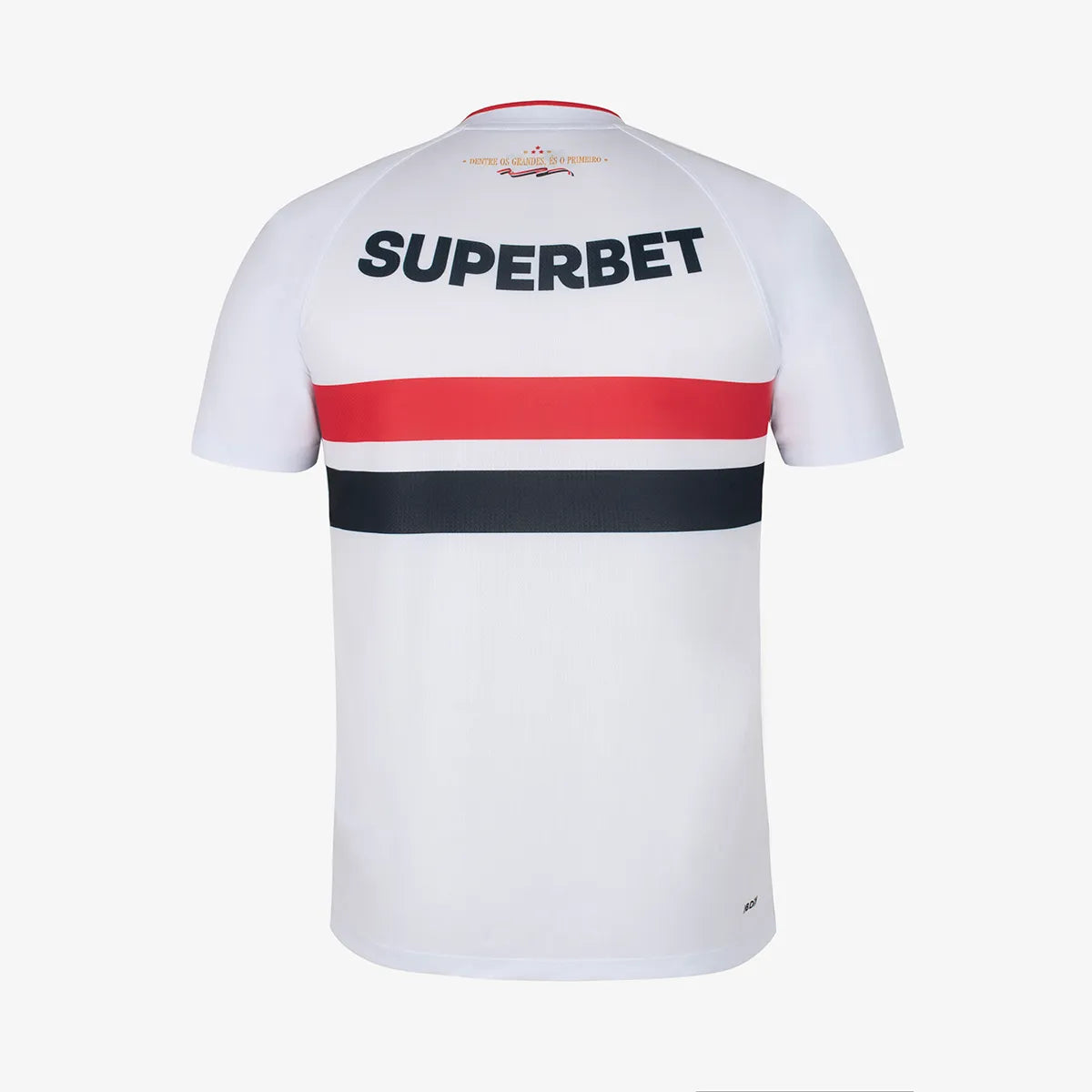 Camisa Jogador Masculina São Paulo I 2026/2027